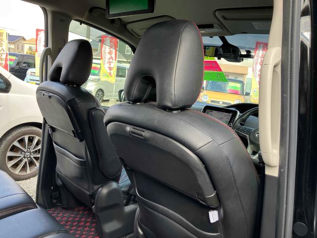 セレナ ハイウェイスター　ドライブレコーダー　ＥＴＣ　バックカメラ　ナビ　ＴＶ　オートクルーズコントロール　衝突被害軽減システム　両側電動スライドドア　オートライト　スマートキー　アイドリングストップ　電動格納ミラー（53枚目）