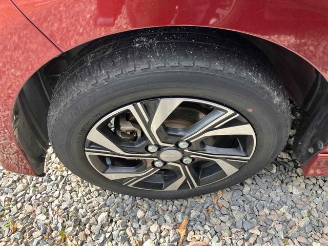 タント カスタムX ドライブレコーダー ETC 全周囲カメラ 両側電動スライドドア ナビ TV クリアランスソナー 衝突被害軽減システム オートライト LEDヘッドランプ スマートキー アイドリングストップ(20枚目)