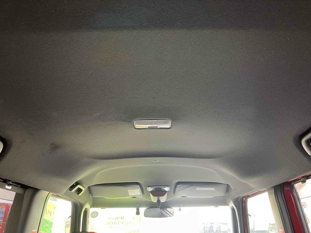 タント カスタムX ドライブレコーダー ETC 全周囲カメラ 両側電動スライドドア ナビ TV クリアランスソナー 衝突被害軽減システム オートライト LEDヘッドランプ スマートキー アイドリングストップ(41枚目)