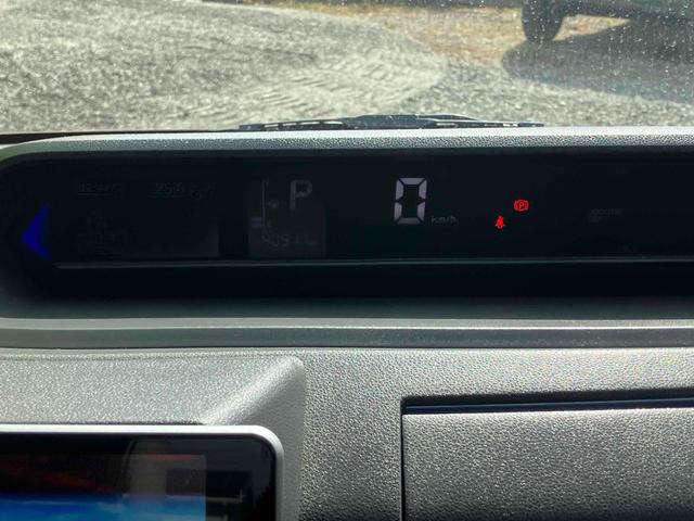 タント カスタムX ドライブレコーダー ETC 全周囲カメラ 両側電動スライドドア ナビ TV クリアランスソナー 衝突被害軽減システム オートライト LEDヘッドランプ スマートキー アイドリングストップ(48枚目)