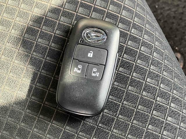 タント カスタムX ドライブレコーダー ETC 全周囲カメラ 両側電動スライドドア ナビ TV クリアランスソナー 衝突被害軽減システム オートライト LEDヘッドランプ スマートキー アイドリングストップ(51枚目)