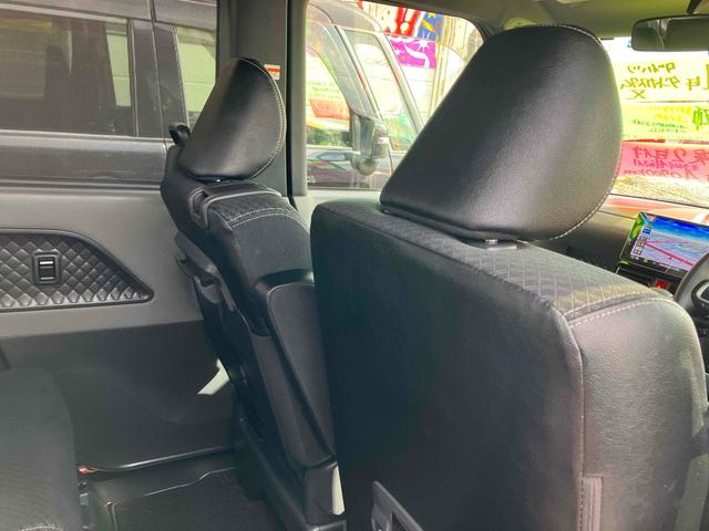 タント カスタムX ドライブレコーダー ETC 全周囲カメラ 両側電動スライドドア ナビ TV クリアランスソナー 衝突被害軽減システム オートライト LEDヘッドランプ スマートキー アイドリングストップ(58枚目)