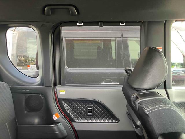 タント カスタムX ドライブレコーダー ETC 全周囲カメラ 両側電動スライドドア ナビ TV クリアランスソナー 衝突被害軽減システム オートライト LEDヘッドランプ スマートキー アイドリングストップ(61枚目)