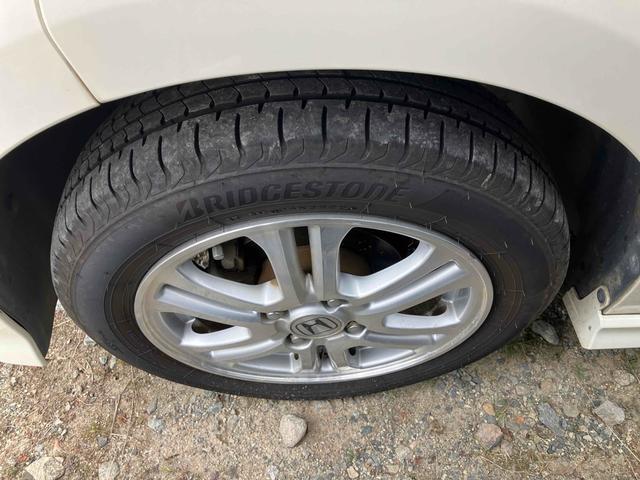 Ｎ－ＢＯＸカスタム Ｇ・Ｌパッケージ　ドライブレコーダー　ＥＴＣ　両側スライド・片側電動　ナビ　ＴＶ　オートライト　ＨＩＤ　スマートキー　アイドリングストップ　電動格納ミラー　ベンチシート　ＣＶＴ　盗難防止システム　ＡＢＳ　ＥＳＣ（20枚目）