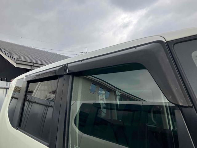 Ｎ－ＢＯＸカスタム Ｇ・Ｌパッケージ　ドライブレコーダー　ＥＴＣ　両側スライド・片側電動　ナビ　ＴＶ　オートライト　ＨＩＤ　スマートキー　アイドリングストップ　電動格納ミラー　ベンチシート　ＣＶＴ　盗難防止システム　ＡＢＳ　ＥＳＣ（33枚目）