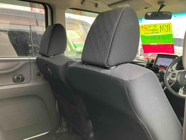 Ｎ－ＢＯＸカスタム Ｇ・Ｌパッケージ　ドライブレコーダー　ＥＴＣ　両側スライド・片側電動　ナビ　ＴＶ　オートライト　ＨＩＤ　スマートキー　アイドリングストップ　電動格納ミラー　ベンチシート　ＣＶＴ　盗難防止システム　ＡＢＳ　ＥＳＣ（47枚目）