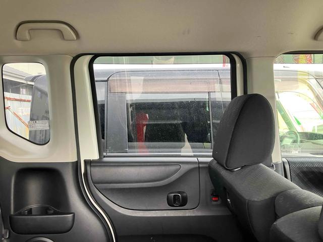 Ｎ－ＢＯＸカスタム Ｇ・Ｌパッケージ　ドライブレコーダー　ＥＴＣ　両側スライド・片側電動　ナビ　ＴＶ　オートライト　ＨＩＤ　スマートキー　アイドリングストップ　電動格納ミラー　ベンチシート　ＣＶＴ　盗難防止システム　ＡＢＳ　ＥＳＣ（50枚目）