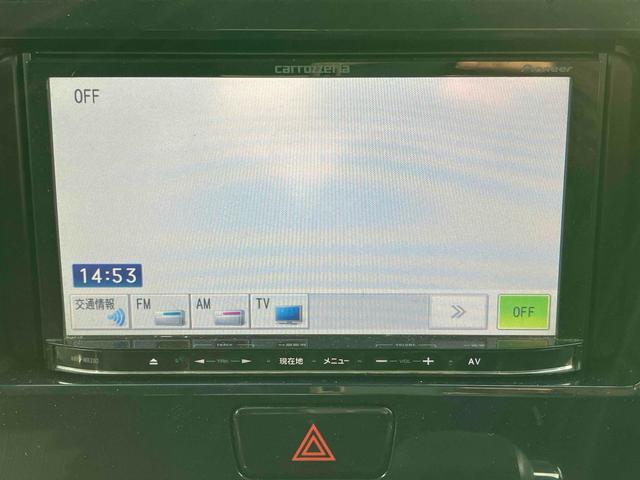 デイズルークス ハイウェイスター　Ｘ　Ｇパッケージ　全周囲カメラ　両側電動スライドドア　ナビ　ＴＶ　衝突被害軽減システム　オートライト　ＨＩＤ　スマートキー　アイドリングストップ　電動格納ミラー　ベンチシート　ＣＶＴ　盗難防止システム　ＡＢＳ　ＥＳＣ（5枚目）