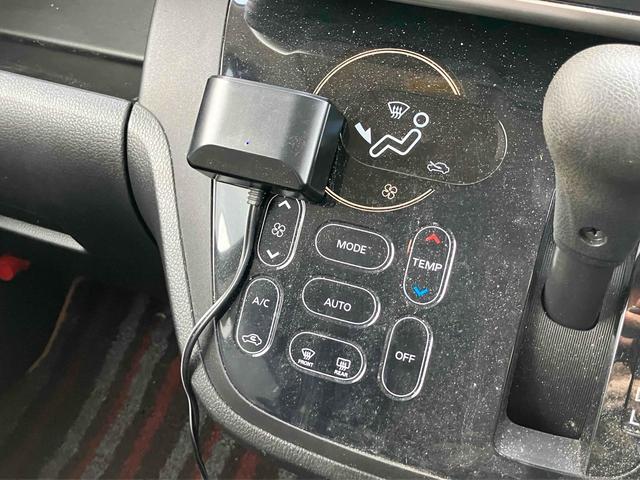 デイズルークス ハイウェイスター　Ｘ　Ｇパッケージ　全周囲カメラ　両側電動スライドドア　ナビ　ＴＶ　衝突被害軽減システム　オートライト　ＨＩＤ　スマートキー　アイドリングストップ　電動格納ミラー　ベンチシート　ＣＶＴ　盗難防止システム　ＡＢＳ　ＥＳＣ（6枚目）