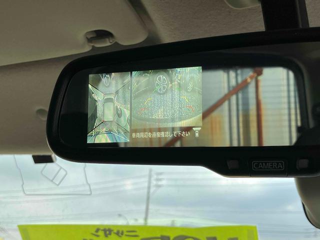 デイズルークス ハイウェイスター　Ｘ　Ｇパッケージ　全周囲カメラ　両側電動スライドドア　ナビ　ＴＶ　衝突被害軽減システム　オートライト　ＨＩＤ　スマートキー　アイドリングストップ　電動格納ミラー　ベンチシート　ＣＶＴ　盗難防止システム　ＡＢＳ　ＥＳＣ（9枚目）