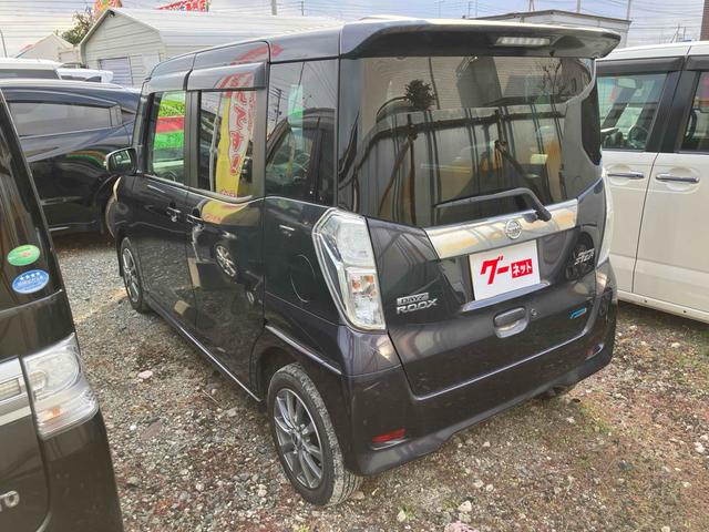 デイズルークス ハイウェイスター　Ｘ　Ｇパッケージ　全周囲カメラ　両側電動スライドドア　ナビ　ＴＶ　衝突被害軽減システム　オートライト　ＨＩＤ　スマートキー　アイドリングストップ　電動格納ミラー　ベンチシート　ＣＶＴ　盗難防止システム　ＡＢＳ　ＥＳＣ（14枚目）