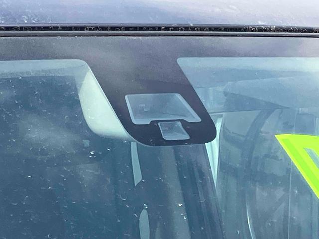 デイズルークス ハイウェイスター　Ｘ　Ｇパッケージ　全周囲カメラ　両側電動スライドドア　ナビ　ＴＶ　衝突被害軽減システム　オートライト　ＨＩＤ　スマートキー　アイドリングストップ　電動格納ミラー　ベンチシート　ＣＶＴ　盗難防止システム　ＡＢＳ　ＥＳＣ（31枚目）