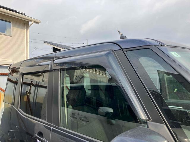 デイズルークス ハイウェイスター　Ｘ　Ｇパッケージ　全周囲カメラ　両側電動スライドドア　ナビ　ＴＶ　衝突被害軽減システム　オートライト　ＨＩＤ　スマートキー　アイドリングストップ　電動格納ミラー　ベンチシート　ＣＶＴ　盗難防止システム　ＡＢＳ　ＥＳＣ（32枚目）