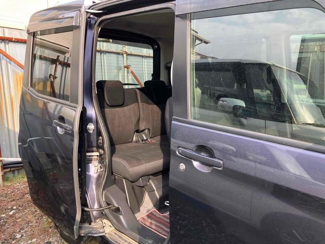 デイズルークス ハイウェイスター　Ｘ　Ｇパッケージ　全周囲カメラ　両側電動スライドドア　ナビ　ＴＶ　衝突被害軽減システム　オートライト　ＨＩＤ　スマートキー　アイドリングストップ　電動格納ミラー　ベンチシート　ＣＶＴ　盗難防止システム　ＡＢＳ　ＥＳＣ（46枚目）