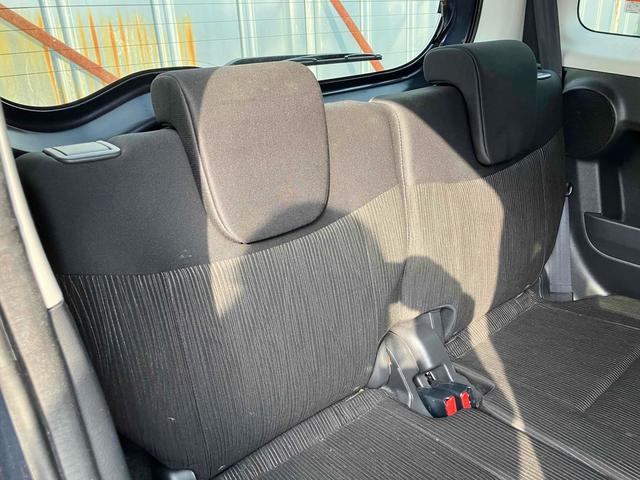 デイズルークス ハイウェイスター　Ｘ　Ｇパッケージ　全周囲カメラ　両側電動スライドドア　ナビ　ＴＶ　衝突被害軽減システム　オートライト　ＨＩＤ　スマートキー　アイドリングストップ　電動格納ミラー　ベンチシート　ＣＶＴ　盗難防止システム　ＡＢＳ　ＥＳＣ（48枚目）