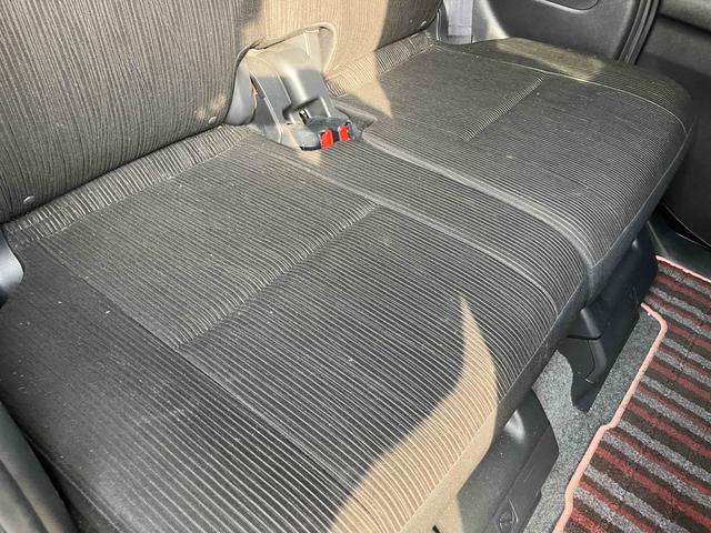 デイズルークス ハイウェイスター　Ｘ　Ｇパッケージ　全周囲カメラ　両側電動スライドドア　ナビ　ＴＶ　衝突被害軽減システム　オートライト　ＨＩＤ　スマートキー　アイドリングストップ　電動格納ミラー　ベンチシート　ＣＶＴ　盗難防止システム　ＡＢＳ　ＥＳＣ（49枚目）