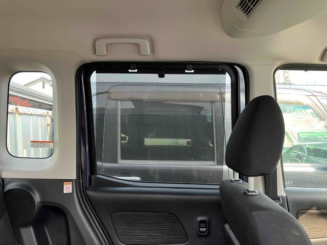 デイズルークス ハイウェイスター　Ｘ　Ｇパッケージ　全周囲カメラ　両側電動スライドドア　ナビ　ＴＶ　衝突被害軽減システム　オートライト　ＨＩＤ　スマートキー　アイドリングストップ　電動格納ミラー　ベンチシート　ＣＶＴ　盗難防止システム　ＡＢＳ　ＥＳＣ（50枚目）