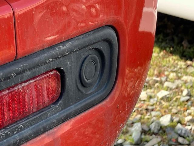 ハスラー ハイブリッドＧ　ＥＴＣ　バックカメラ　ナビ　クリアランスソナー　レーンアシスト　衝突被害軽減システム　オートライト　スマートキー　アイドリングストップ　電動格納ミラー　シートヒーター　ＣＶＴ　盗難防止システム　ＡＢＳ（25枚目）