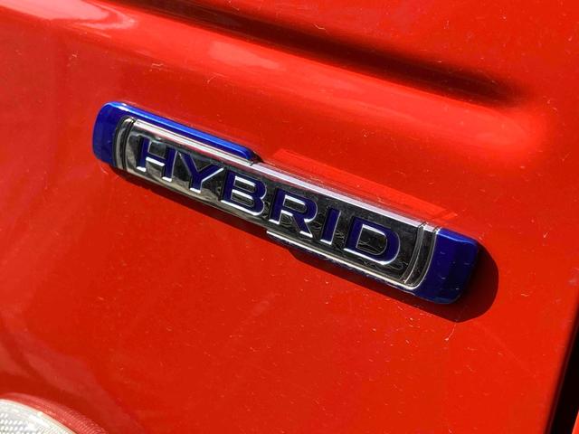 ハスラー ハイブリッドＧ　ＥＴＣ　バックカメラ　ナビ　クリアランスソナー　レーンアシスト　衝突被害軽減システム　オートライト　スマートキー　アイドリングストップ　電動格納ミラー　シートヒーター　ＣＶＴ　盗難防止システム　ＡＢＳ（30枚目）