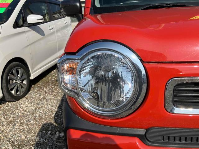 ハスラー ハイブリッドＧ　ＥＴＣ　バックカメラ　ナビ　クリアランスソナー　レーンアシスト　衝突被害軽減システム　オートライト　スマートキー　アイドリングストップ　電動格納ミラー　シートヒーター　ＣＶＴ　盗難防止システム　ＡＢＳ（32枚目）