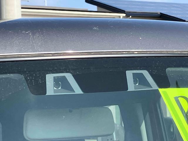 ハスラー ハイブリッドＧ　ＥＴＣ　バックカメラ　ナビ　クリアランスソナー　レーンアシスト　衝突被害軽減システム　オートライト　スマートキー　アイドリングストップ　電動格納ミラー　シートヒーター　ＣＶＴ　盗難防止システム　ＡＢＳ（33枚目）