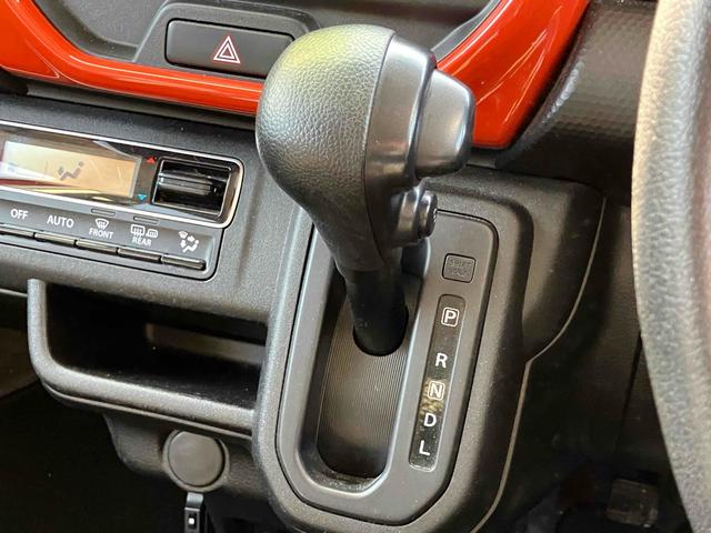 ハスラー ハイブリッドＧ　ＥＴＣ　バックカメラ　ナビ　クリアランスソナー　レーンアシスト　衝突被害軽減システム　オートライト　スマートキー　アイドリングストップ　電動格納ミラー　シートヒーター　ＣＶＴ　盗難防止システム　ＡＢＳ（39枚目）