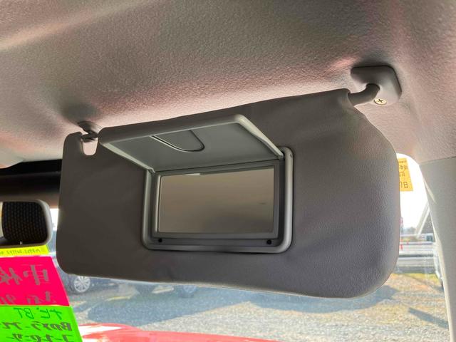ハスラー ハイブリッドＧ　ＥＴＣ　バックカメラ　ナビ　クリアランスソナー　レーンアシスト　衝突被害軽減システム　オートライト　スマートキー　アイドリングストップ　電動格納ミラー　シートヒーター　ＣＶＴ　盗難防止システム　ＡＢＳ（46枚目）