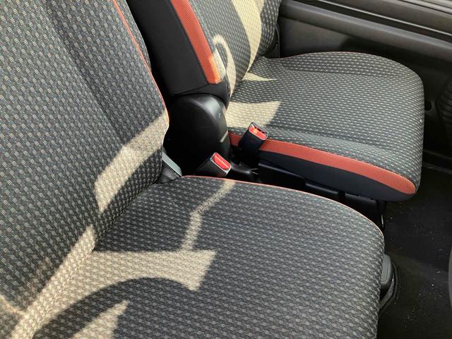 ハスラー ハイブリッドＧ　ＥＴＣ　バックカメラ　ナビ　クリアランスソナー　レーンアシスト　衝突被害軽減システム　オートライト　スマートキー　アイドリングストップ　電動格納ミラー　シートヒーター　ＣＶＴ　盗難防止システム　ＡＢＳ（50枚目）