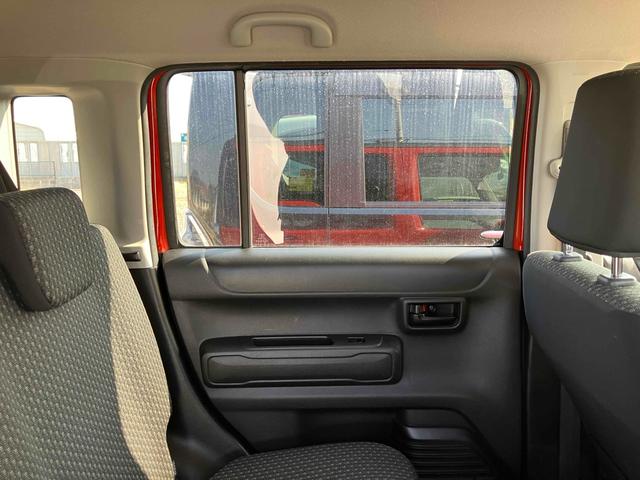 ハスラー ハイブリッドＧ　ＥＴＣ　バックカメラ　ナビ　クリアランスソナー　レーンアシスト　衝突被害軽減システム　オートライト　スマートキー　アイドリングストップ　電動格納ミラー　シートヒーター　ＣＶＴ　盗難防止システム　ＡＢＳ（54枚目）