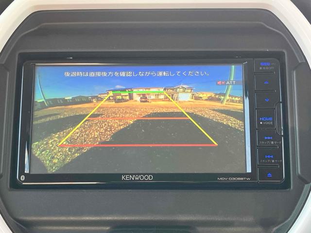 ハスラー ハイブリッドＧ　ＥＴＣ　バックカメラ　ナビ　ＴＶ　クリアランスソナー　レーンアシスト　衝突被害軽減システム　オートライト　スマートキー　アイドリングストップ　電動格納ミラー　シートヒーター　ＣＶＴ　盗難防止システム（5枚目）