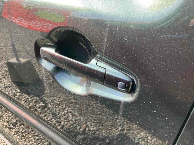 ハスラー ハイブリッドＧ　ＥＴＣ　バックカメラ　ナビ　ＴＶ　クリアランスソナー　レーンアシスト　衝突被害軽減システム　オートライト　スマートキー　アイドリングストップ　電動格納ミラー　シートヒーター　ＣＶＴ　盗難防止システム（26枚目）