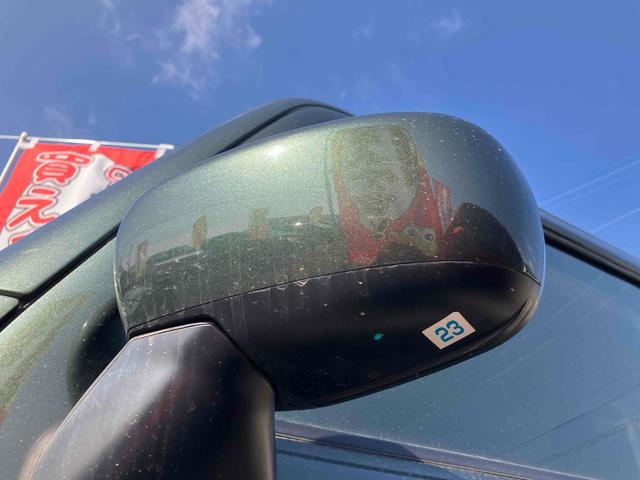 ハスラー ハイブリッドＧ　ＥＴＣ　バックカメラ　ナビ　ＴＶ　クリアランスソナー　レーンアシスト　衝突被害軽減システム　オートライト　スマートキー　アイドリングストップ　電動格納ミラー　シートヒーター　ＣＶＴ　盗難防止システム（29枚目）