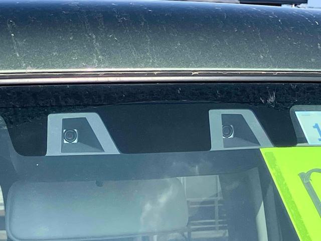 ハスラー ハイブリッドＧ　ＥＴＣ　バックカメラ　ナビ　ＴＶ　クリアランスソナー　レーンアシスト　衝突被害軽減システム　オートライト　スマートキー　アイドリングストップ　電動格納ミラー　シートヒーター　ＣＶＴ　盗難防止システム（32枚目）