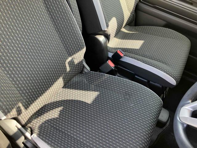 ハスラー ハイブリッドＧ　ＥＴＣ　バックカメラ　ナビ　ＴＶ　クリアランスソナー　レーンアシスト　衝突被害軽減システム　オートライト　スマートキー　アイドリングストップ　電動格納ミラー　シートヒーター　ＣＶＴ　盗難防止システム（47枚目）