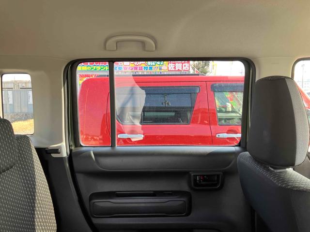 ハスラー ハイブリッドＧ　ＥＴＣ　バックカメラ　ナビ　ＴＶ　クリアランスソナー　レーンアシスト　衝突被害軽減システム　オートライト　スマートキー　アイドリングストップ　電動格納ミラー　シートヒーター　ＣＶＴ　盗難防止システム（52枚目）