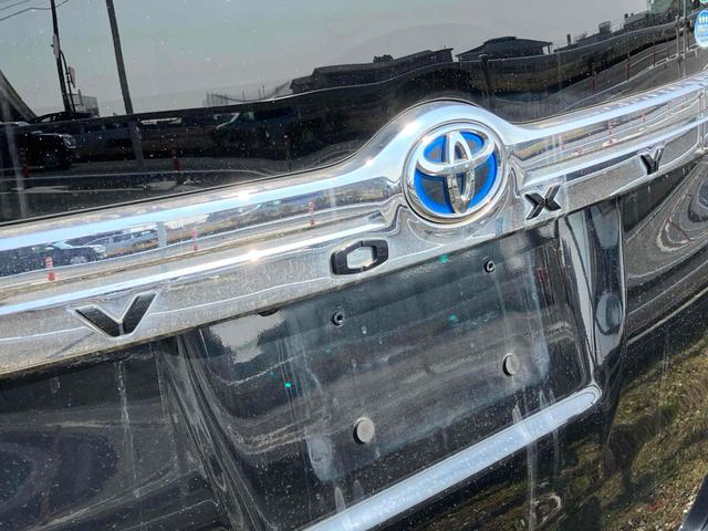 ヴォクシー ハイブリッドV ドライブレコーダー ETC バックカメラ ナビ TV クリアランスソナー オートクルーズコントロール 両側電動スライドドア オートライト LEDヘッドランプ スマートキー アイドリングストップ(18枚目)