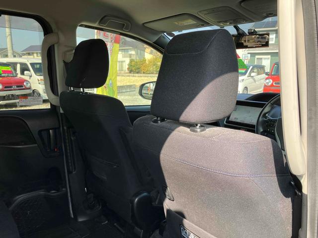 ヴォクシー ハイブリッドV ドライブレコーダー ETC バックカメラ ナビ TV クリアランスソナー オートクルーズコントロール 両側電動スライドドア オートライト LEDヘッドランプ スマートキー アイドリングストップ(57枚目)