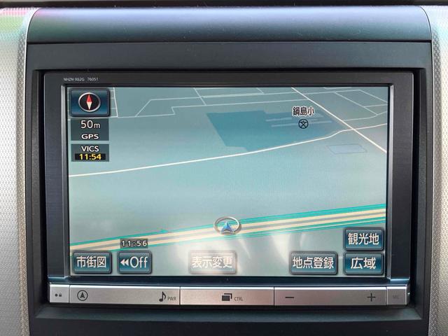 アルファード 240S ETC バックカメラ ナビ TV クリアランスソナー 両側電動スライドドア オートライト HID サンルーフ スマートキー 電動格納ミラー 後席モニター 3列シート CVT アルミホイール CD(4枚目)