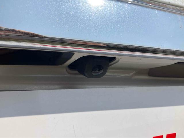 アルファード 240S ETC バックカメラ ナビ TV クリアランスソナー 両側電動スライドドア オートライト HID サンルーフ スマートキー 電動格納ミラー 後席モニター 3列シート CVT アルミホイール CD(18枚目)