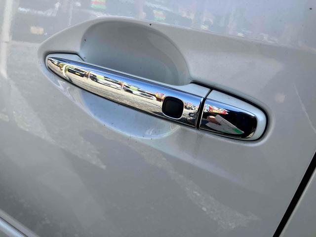 アルファード 240S ETC バックカメラ ナビ TV クリアランスソナー 両側電動スライドドア オートライト HID サンルーフ スマートキー 電動格納ミラー 後席モニター 3列シート CVT アルミホイール CD(22枚目)