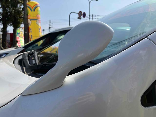 アルファード 240S ETC バックカメラ ナビ TV クリアランスソナー 両側電動スライドドア オートライト HID サンルーフ スマートキー 電動格納ミラー 後席モニター 3列シート CVT アルミホイール CD(25枚目)