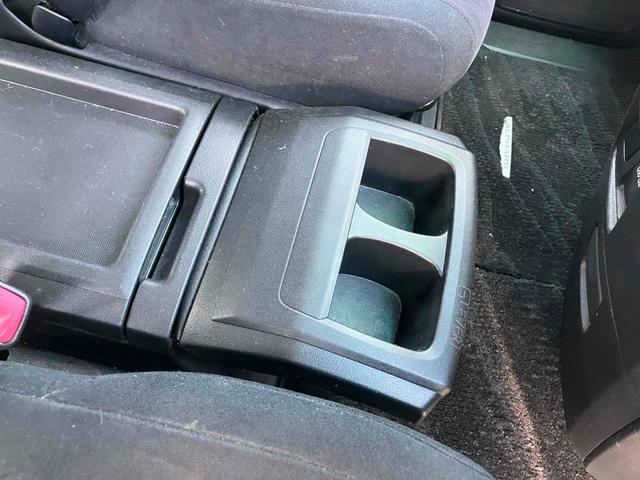 アルファード 240S ETC バックカメラ ナビ TV クリアランスソナー 両側電動スライドドア オートライト HID サンルーフ スマートキー 電動格納ミラー 後席モニター 3列シート CVT アルミホイール CD(52枚目)