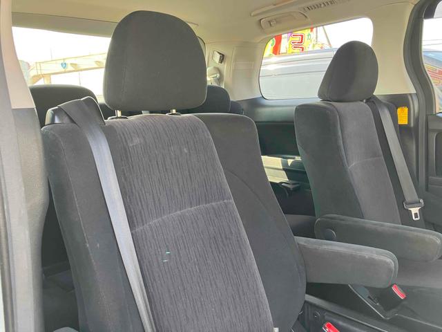 アルファード 240S ETC バックカメラ ナビ TV クリアランスソナー 両側電動スライドドア オートライト HID サンルーフ スマートキー 電動格納ミラー 後席モニター 3列シート CVT アルミホイール CD(58枚目)