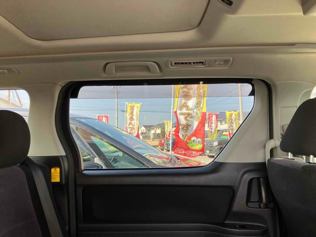 アルファード 240S ETC バックカメラ ナビ TV クリアランスソナー 両側電動スライドドア オートライト HID サンルーフ スマートキー 電動格納ミラー 後席モニター 3列シート CVT アルミホイール CD(61枚目)