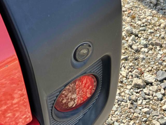 タフト G バックカメラ ナビ TV クリアランスソナー 衝突被害軽減システム オートライト LEDヘッドランプ ヘッドライトウォッシャー スマートキー アイドリングストップ 電動格納ミラー シートヒーター(23枚目)