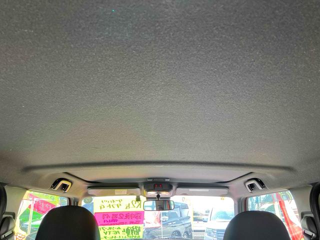 タフト G バックカメラ ナビ TV クリアランスソナー 衝突被害軽減システム オートライト LEDヘッドランプ ヘッドライトウォッシャー スマートキー アイドリングストップ 電動格納ミラー シートヒーター(28枚目)