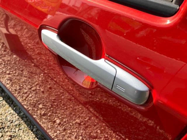 タフト G バックカメラ ナビ TV クリアランスソナー 衝突被害軽減システム オートライト LEDヘッドランプ ヘッドライトウォッシャー スマートキー アイドリングストップ 電動格納ミラー シートヒーター(29枚目)