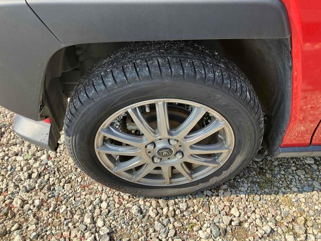 タフト G バックカメラ ナビ TV クリアランスソナー 衝突被害軽減システム オートライト LEDヘッドランプ ヘッドライトウォッシャー スマートキー アイドリングストップ 電動格納ミラー シートヒーター(31枚目)