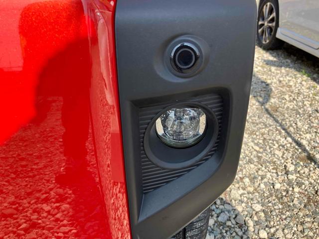 タフト G バックカメラ ナビ TV クリアランスソナー 衝突被害軽減システム オートライト LEDヘッドランプ ヘッドライトウォッシャー スマートキー アイドリングストップ 電動格納ミラー シートヒーター(35枚目)