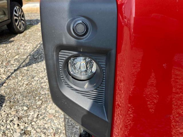 タフト G バックカメラ ナビ TV クリアランスソナー 衝突被害軽減システム オートライト LEDヘッドランプ ヘッドライトウォッシャー スマートキー アイドリングストップ 電動格納ミラー シートヒーター(38枚目)